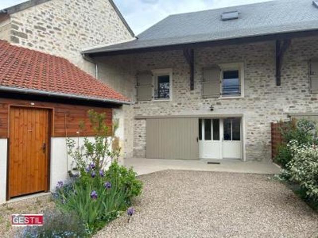 Appartement location à Pontoise, Ennery