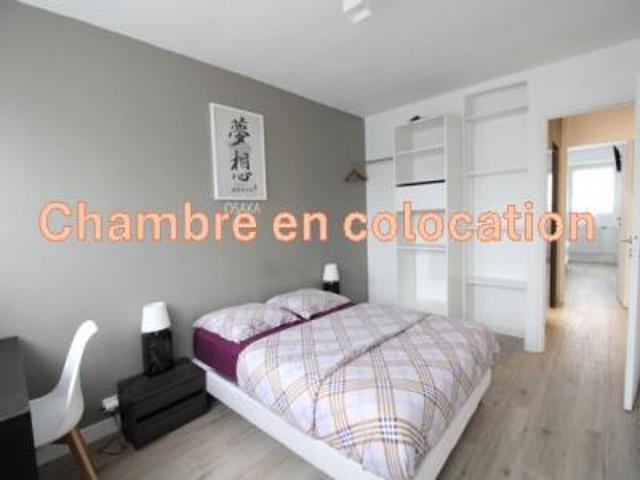 Appartement location à Pontoise, Ennery