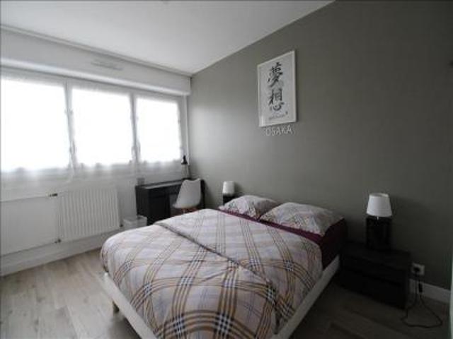 Appartement location à Pontoise, Ennery