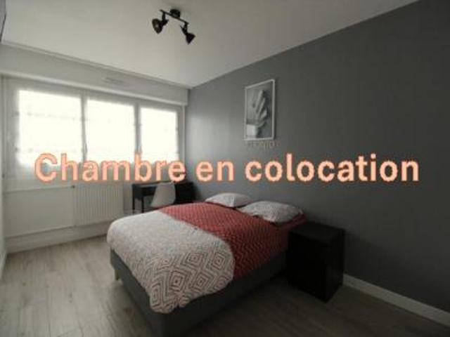 Appartement location à Pontoise, Ennery