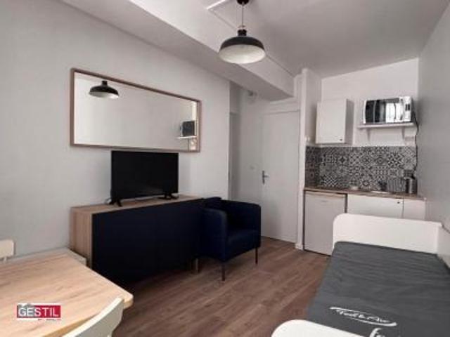 Appartement location à Pontoise, Ennery