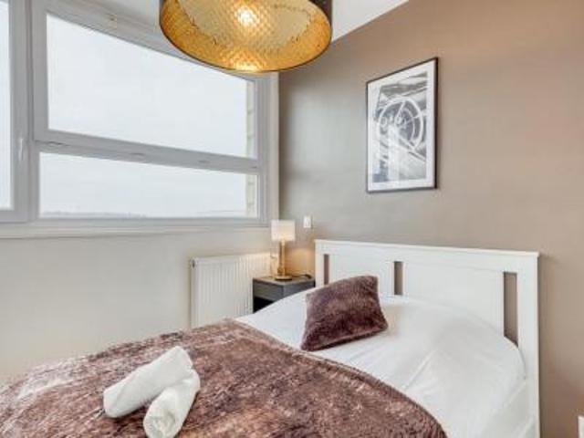 Appartement location à Ennery, Val-d'Oise