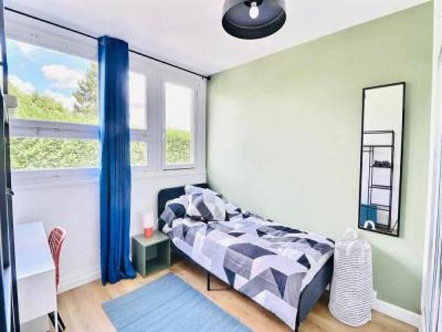 Appartement location à Ennery, Val-d'Oise