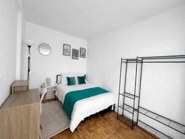 Appartement location à Pontoise, Ennery