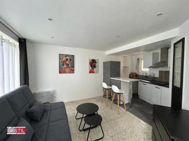Appartement location à Pontoise, Ennery