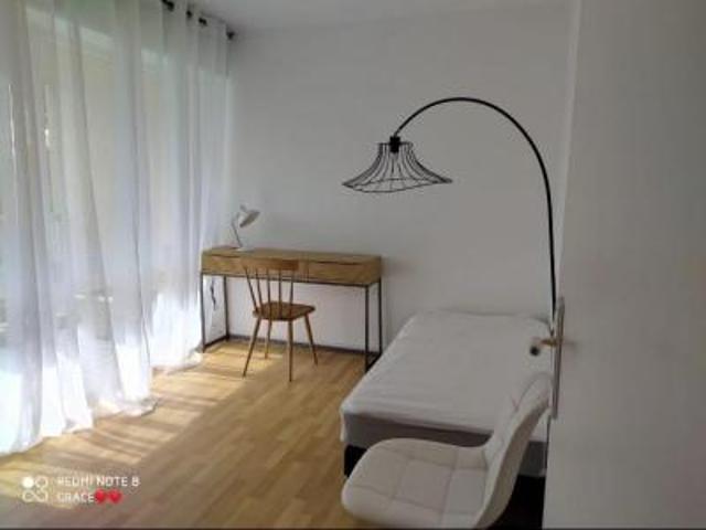 Appartement location à Pontoise, Ennery