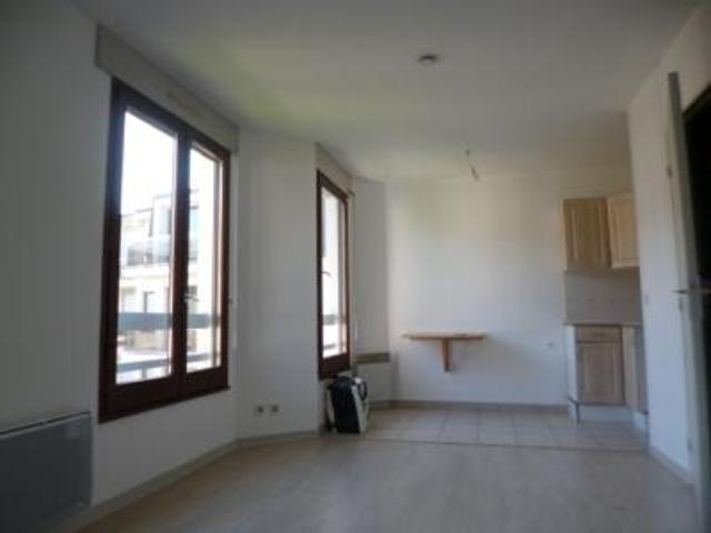 Appartement location à Pontoise, Ennery