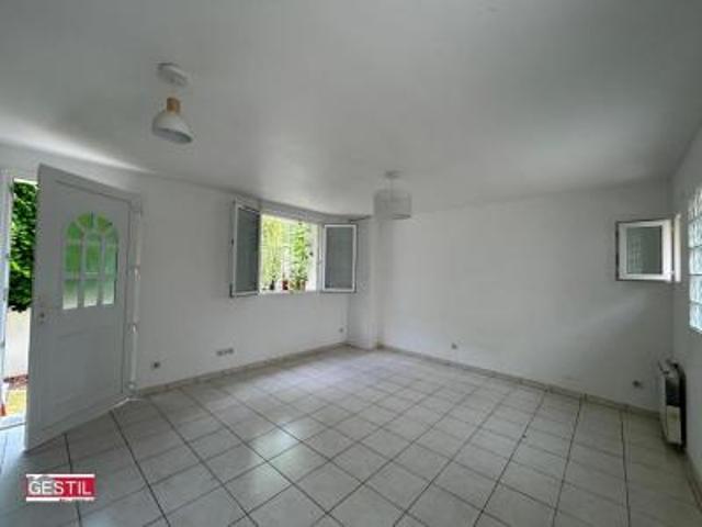 Appartement location à Pontoise, Ennery