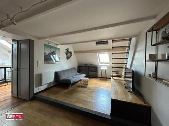 Appartement location à Ennery, Val-d'Oise