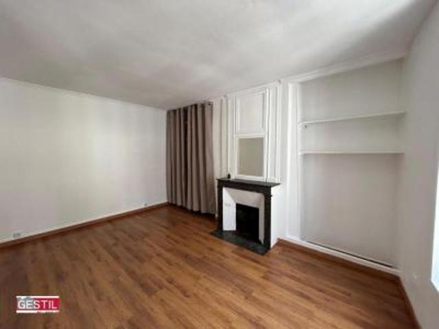 Appartement location à Pontoise, Ennery