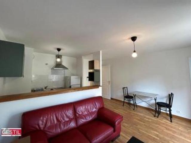 Appartement location à Ennery, Val-d'Oise