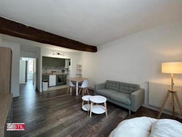 Appartement location à Pontoise, Ennery
