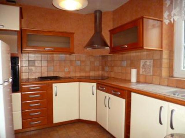 Appartement location à Pontoise, Ennery