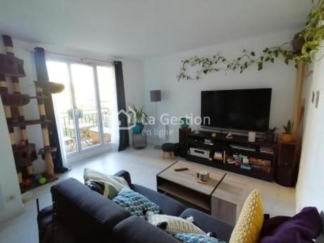 Appartement location à Pontoise, Ennery