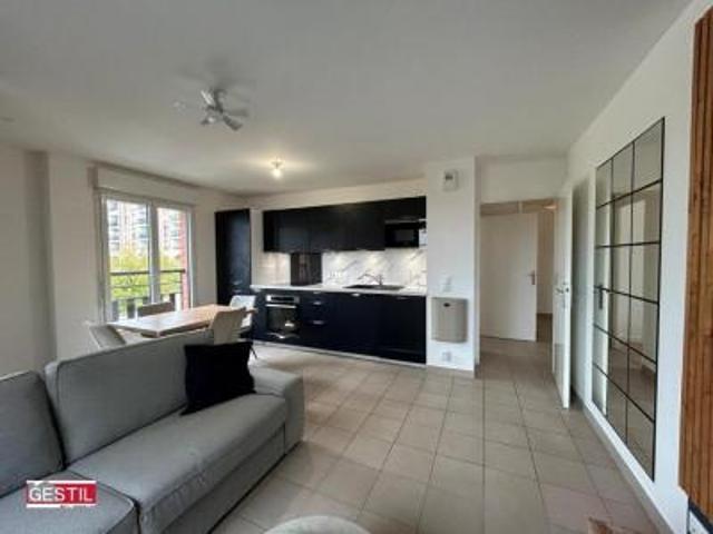 Appartement location à Ennery, Val-d'Oise