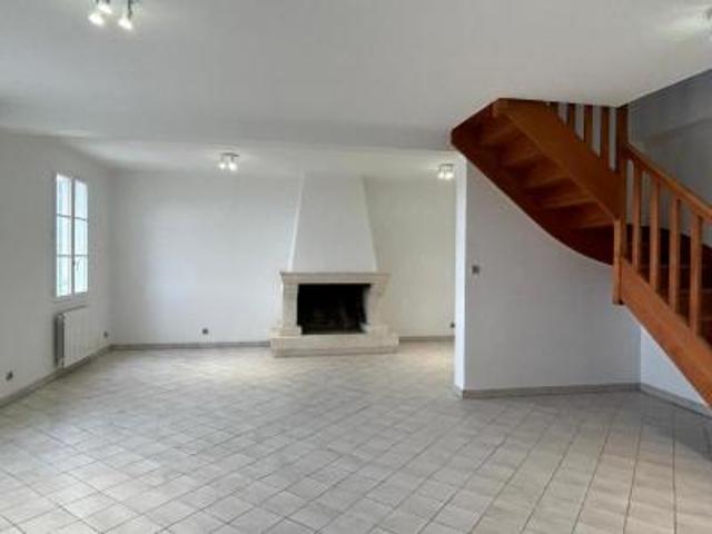 Appartement location à Pontoise, Ennery