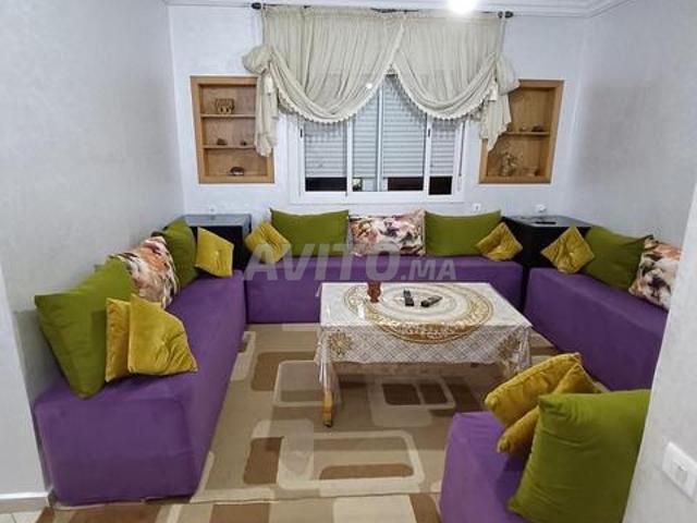 Appartement location à Dar Bouazza, Gharb-Chrarda-Beni Hssen