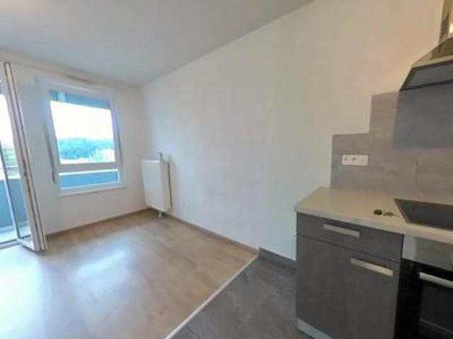 Appartement location à Strasbourg, Entzheim