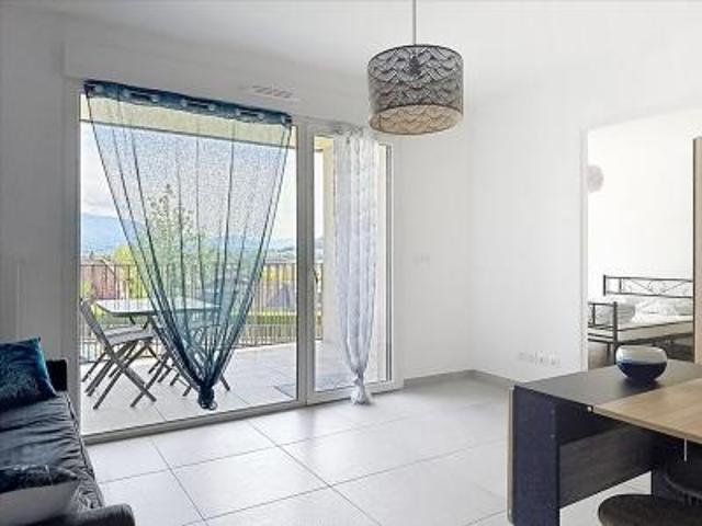 Appartement location à Annecy, Epagny