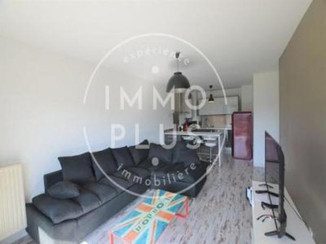 Appartement location à Annecy, Epagny