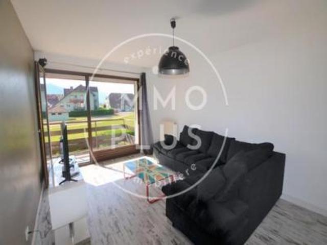 Appartement location à Annecy, Epagny