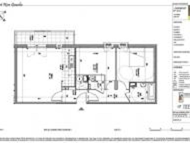 Appartement location à Chartres, Epernon