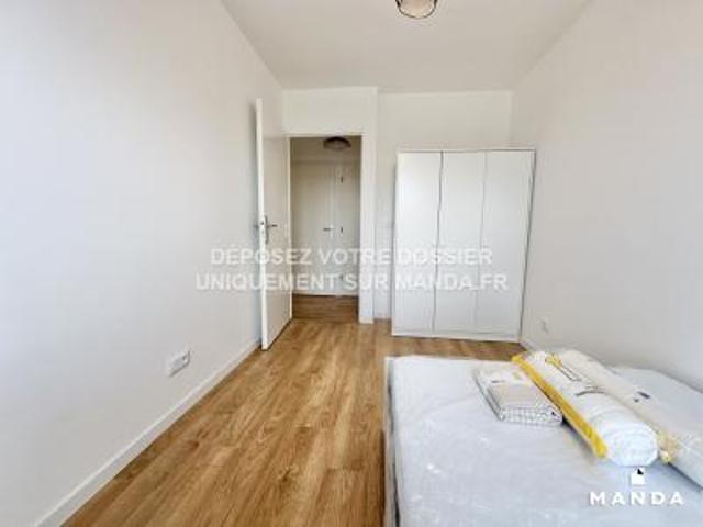 Appartement location à Palaiseau, Epinay-sur-orge