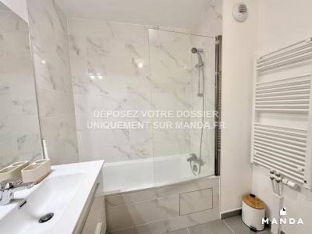 Appartement location à Palaiseau, Epinay-sur-orge