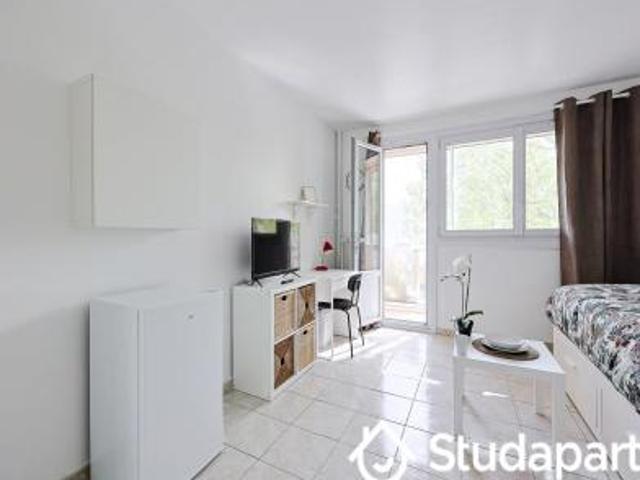 Appartement location à Saint-Denis, Epinay-sur-seine