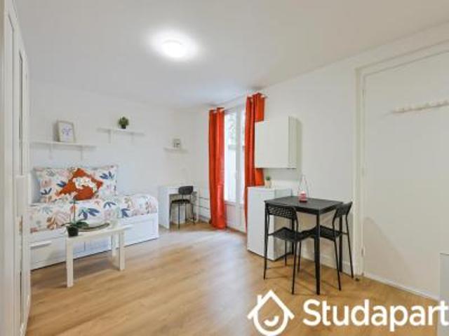 Appartement location à Saint-Denis, Epinay-sur-seine