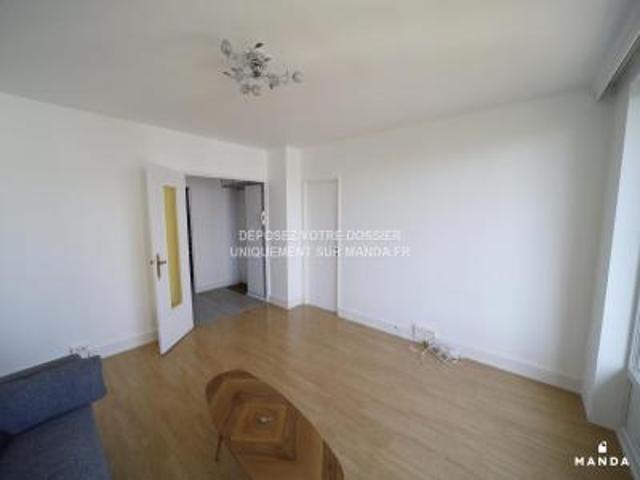 Appartement location à Saint-Denis, Epinay-sur-seine