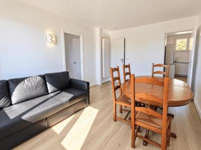 Appartement location à Centre-Ville, Épinay-sur-Seine