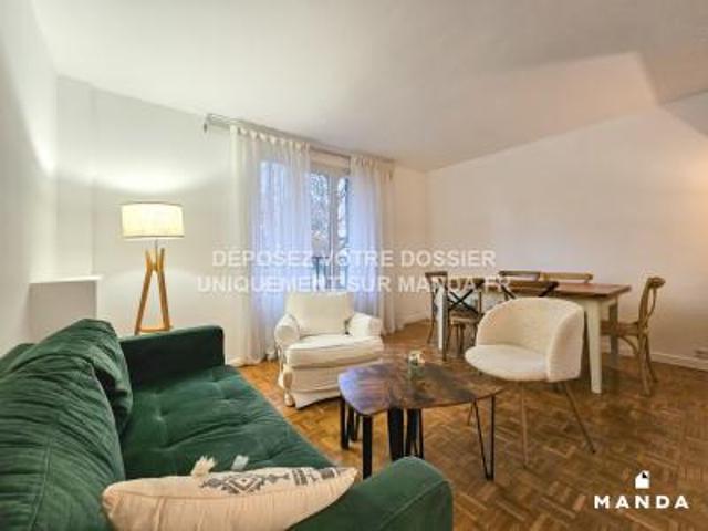 Appartement location à Saint-Denis, Epinay-sur-seine