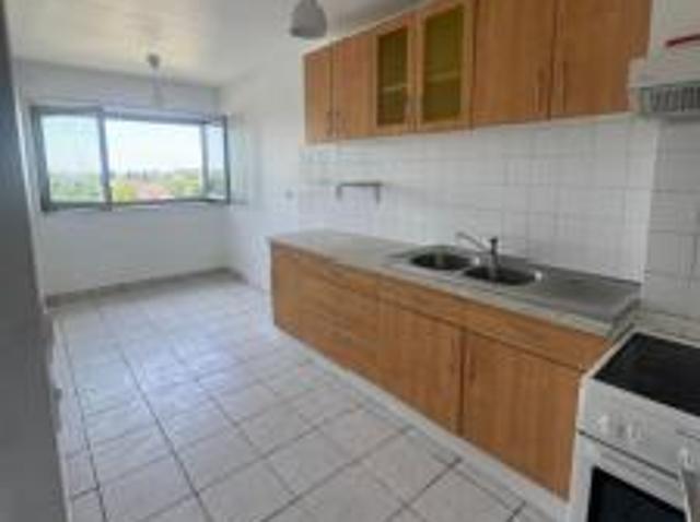 Appartement location à Epinay-sur-seine, Centre-Ville