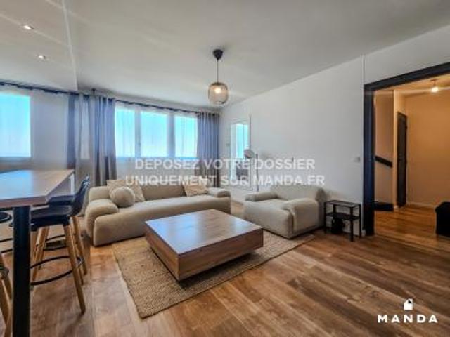 Appartement location à Saint-Denis, Epinay-sur-seine