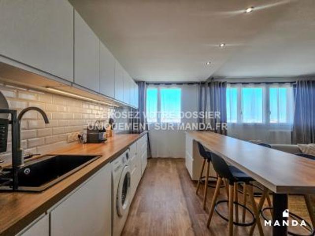 Appartement location à Saint-Denis, Epinay-sur-seine