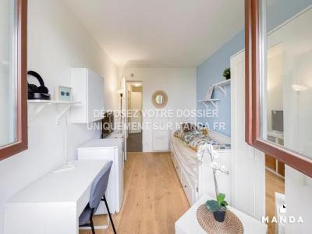 Appartement location à Saint-Denis, Epinay-sur-seine
