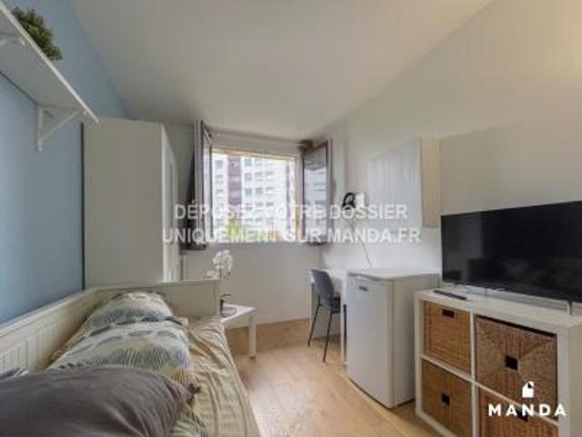 Appartement location à Saint-Denis, Epinay-sur-seine