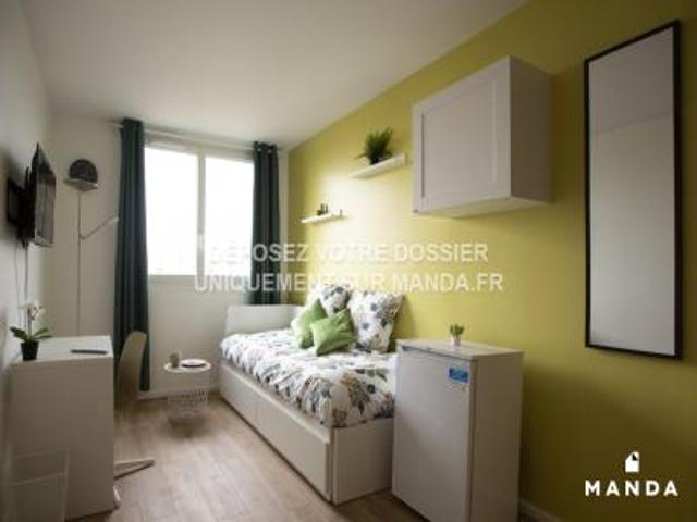 Appartement location à Saint-Denis, Epinay-sur-seine