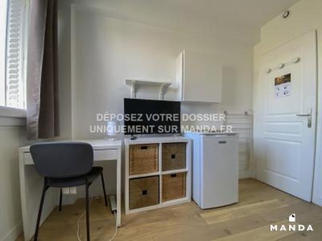 Appartement location à Saint-Denis, Epinay-sur-seine