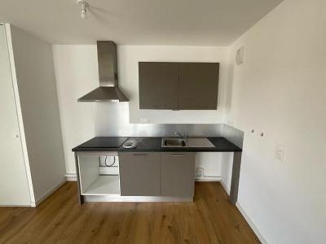 Appartement location à Caen, Epron