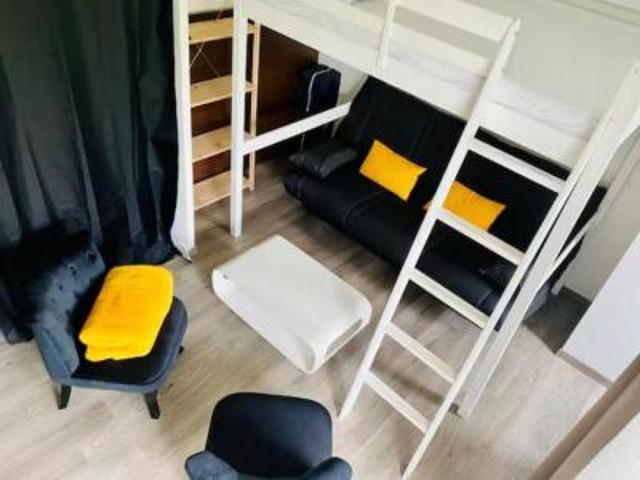 Appartement location à Lisieux, Équemauville