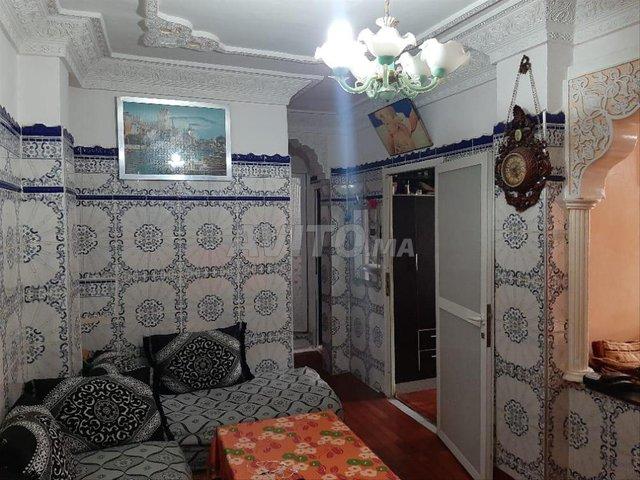 Appartement location à Rbat