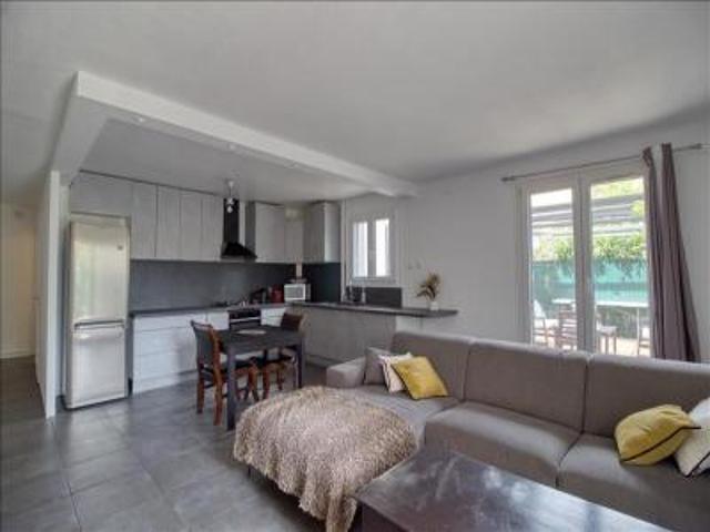 Appartement location à Pontoise, Eragny