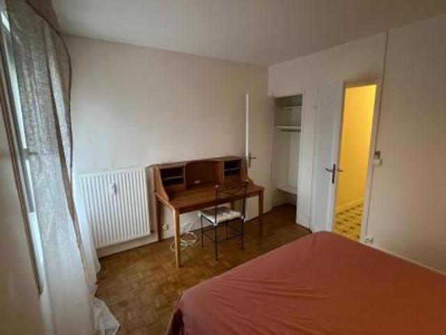 Appartement location à Argenteuil, Ermont