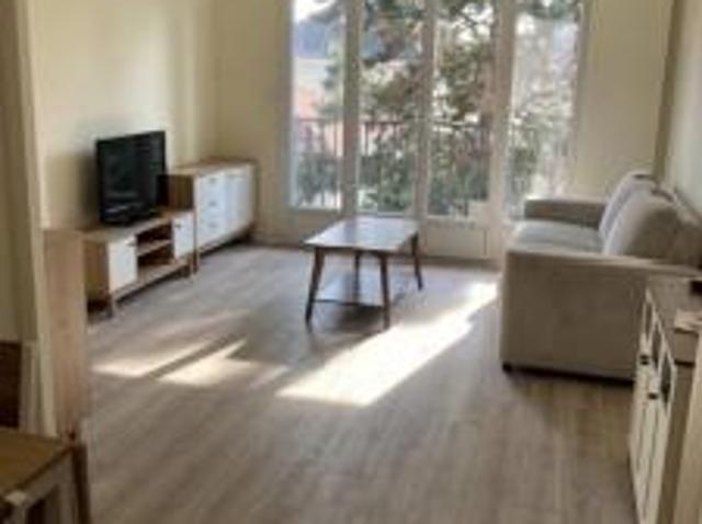 Appartement location à Argenteuil, Ermont