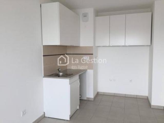 Appartement location à Ermont, Val-d'Oise