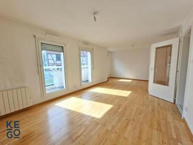 Appartement location à Sélestat-Erstein, Erstein