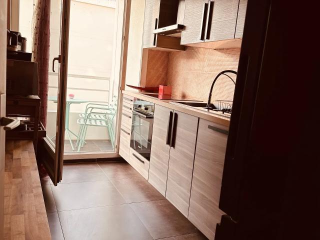 Appartement location à Nanterre, Courbevoie