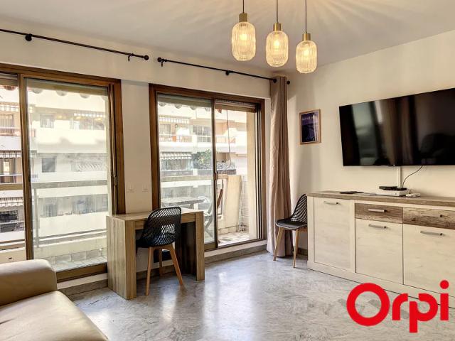 Appartement location à Nice, Menton